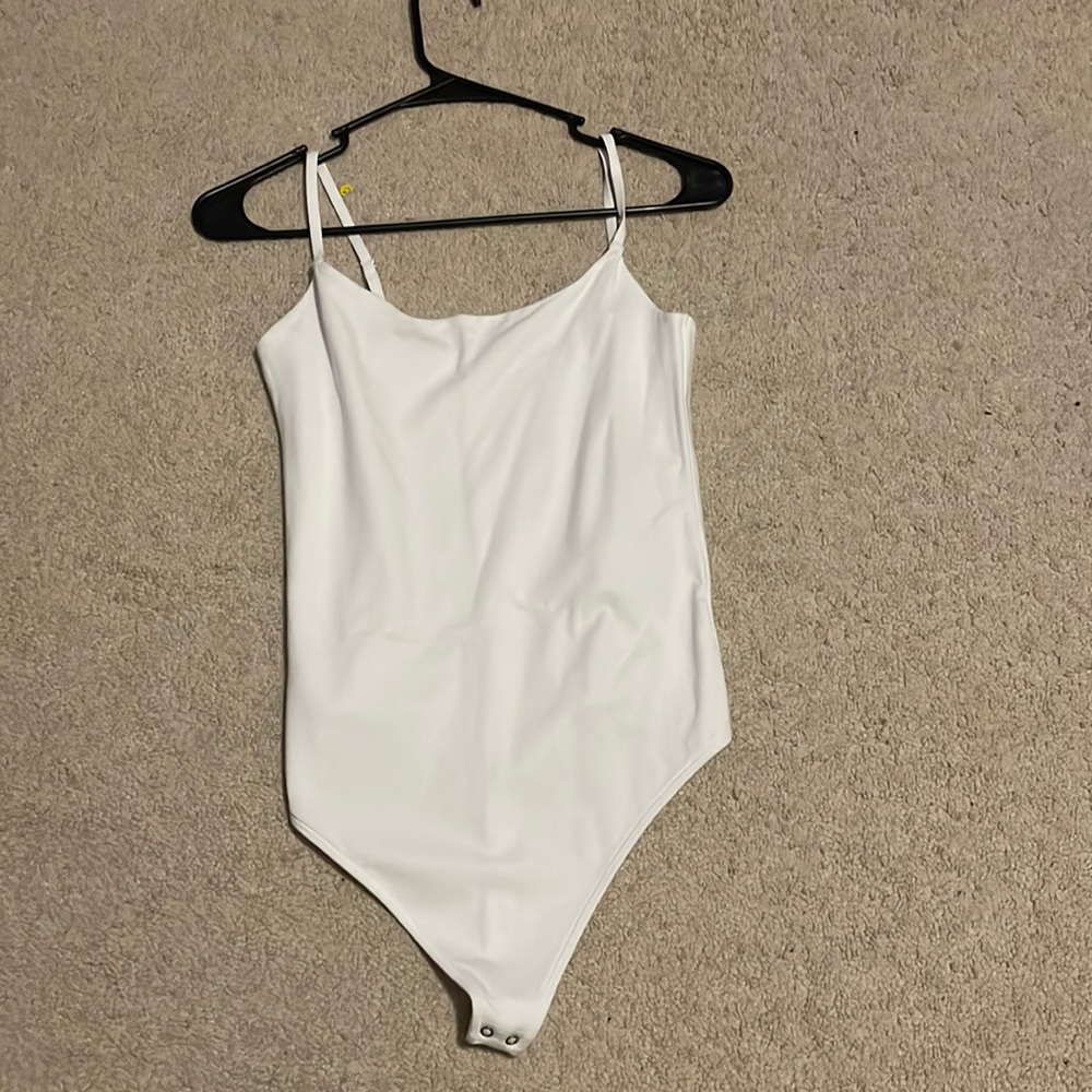 Abercrombie and Fitch Bodysuit